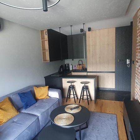 Apartament Szyndzielnia Bielsko-Biała Exterior photo