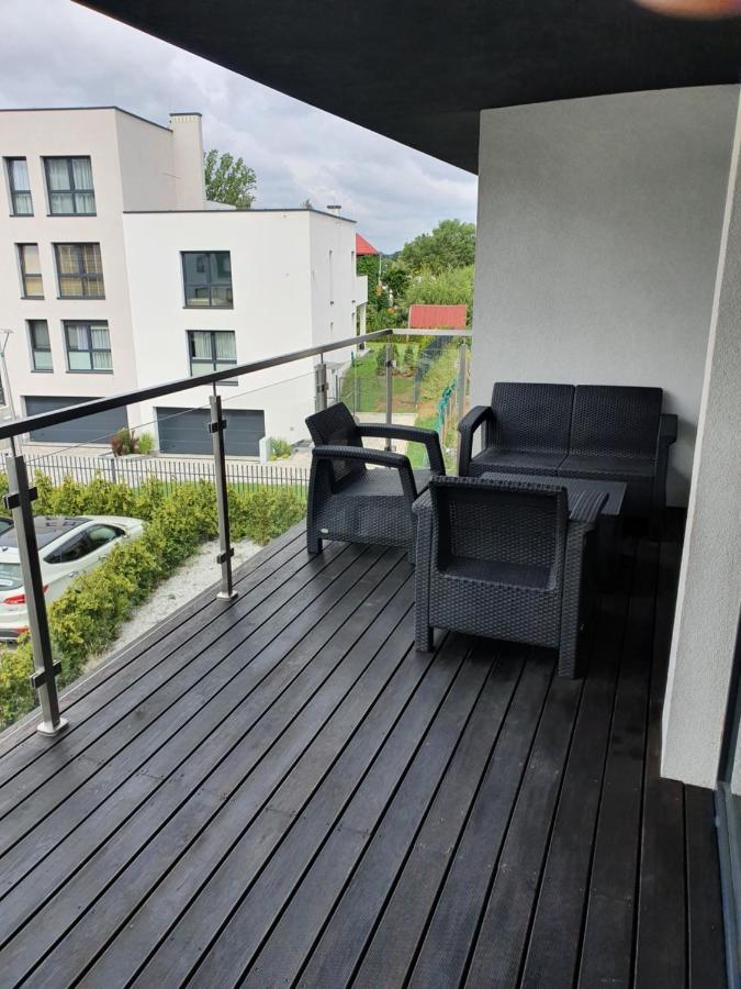 Apartament Szyndzielnia Bielsko-Biała Exterior photo