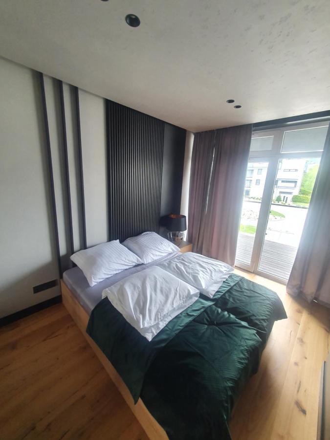 Apartament Szyndzielnia Bielsko-Biała Exterior photo