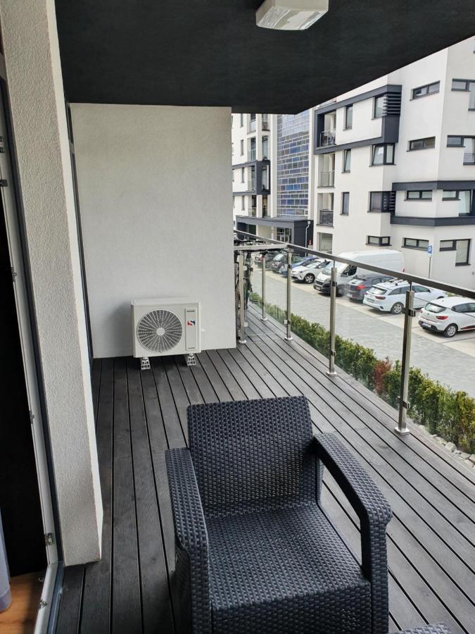 Apartament Szyndzielnia Bielsko-Biała Exterior photo