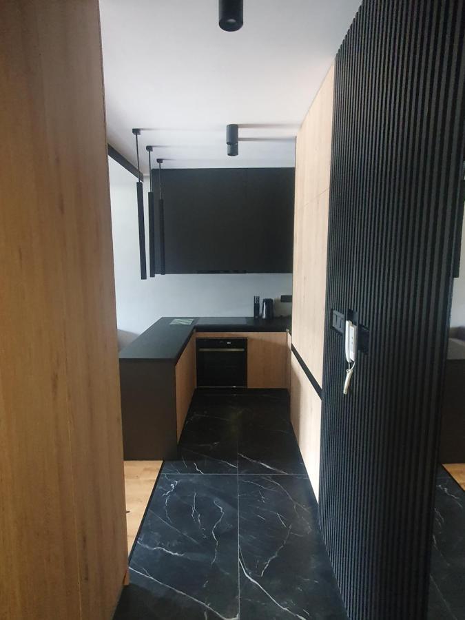 Apartament Szyndzielnia Bielsko-Biała Exterior photo