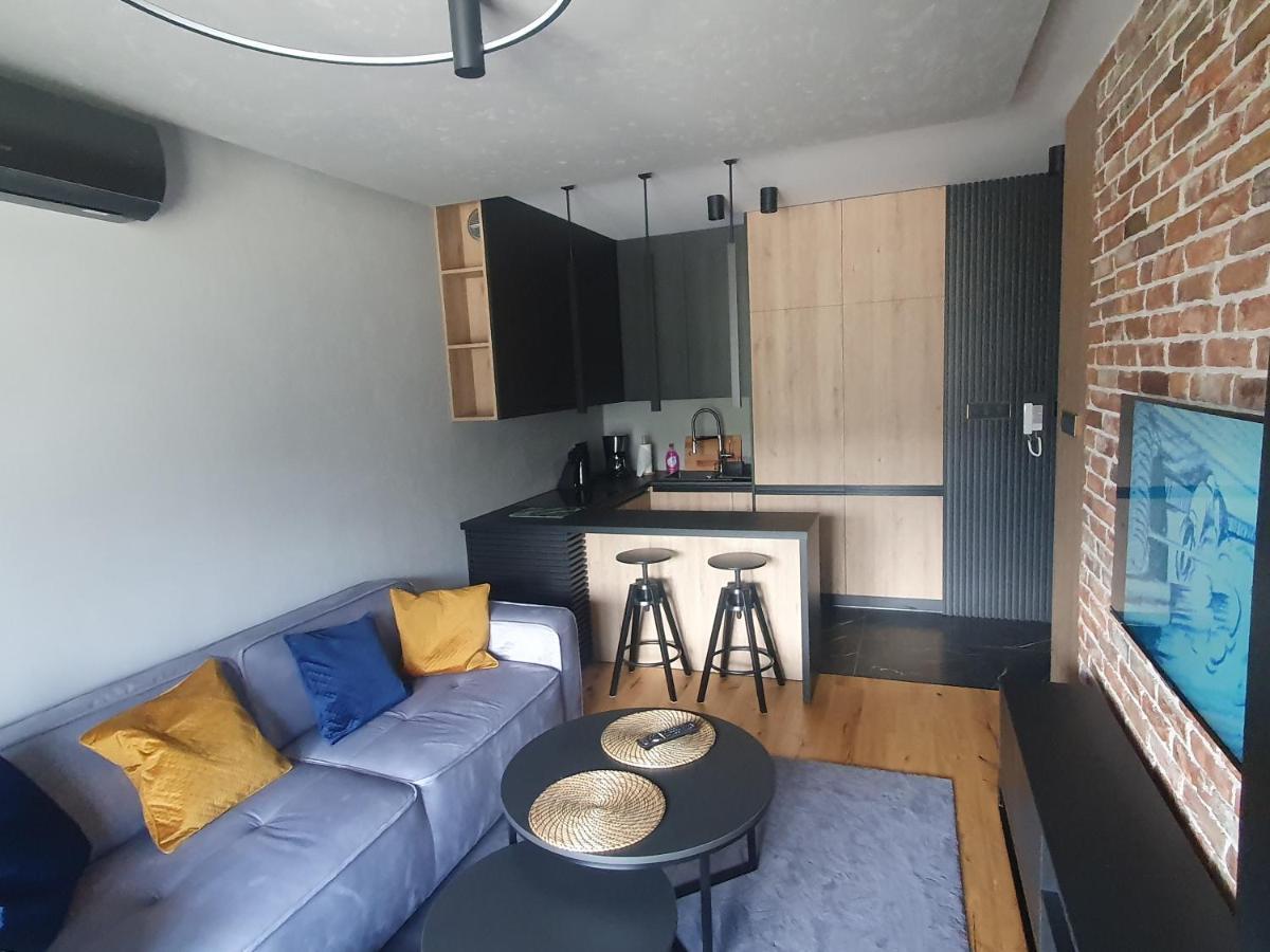 Apartament Szyndzielnia Bielsko-Biała Exterior photo