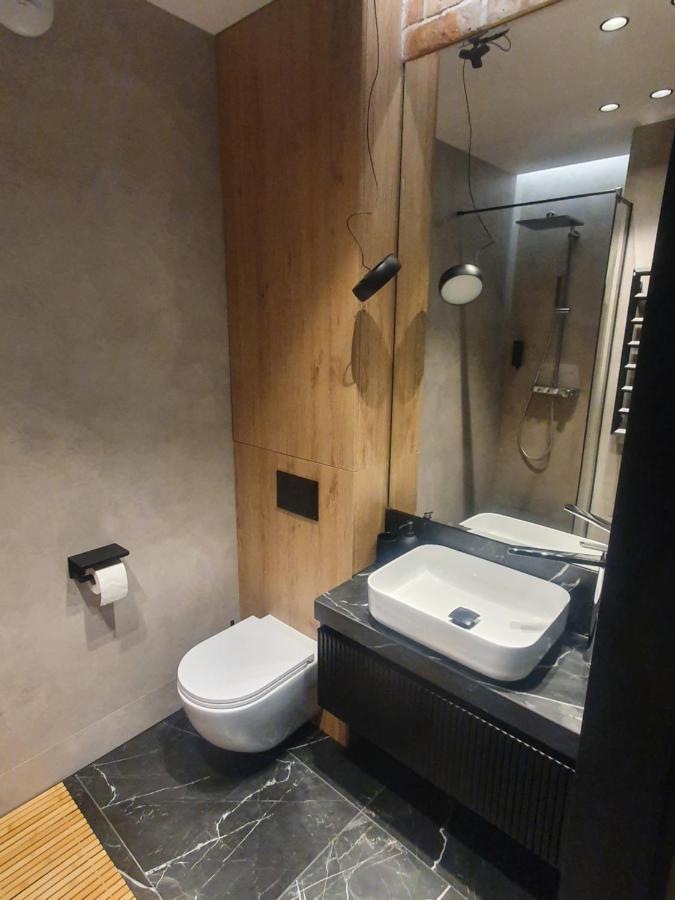 Apartament Szyndzielnia Bielsko-Biała Exterior photo
