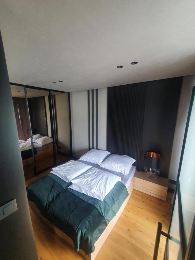 Apartament Szyndzielnia Bielsko-Biała Exterior photo